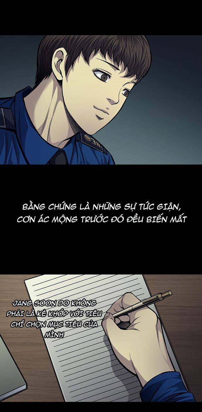 Tao Là Công Lý - Chapter 38 - Page 8