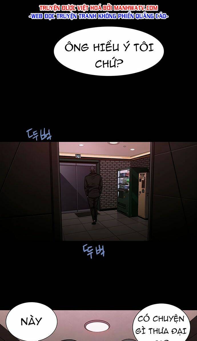 Tao Là Công Lý - Chapter 39 - Page 11