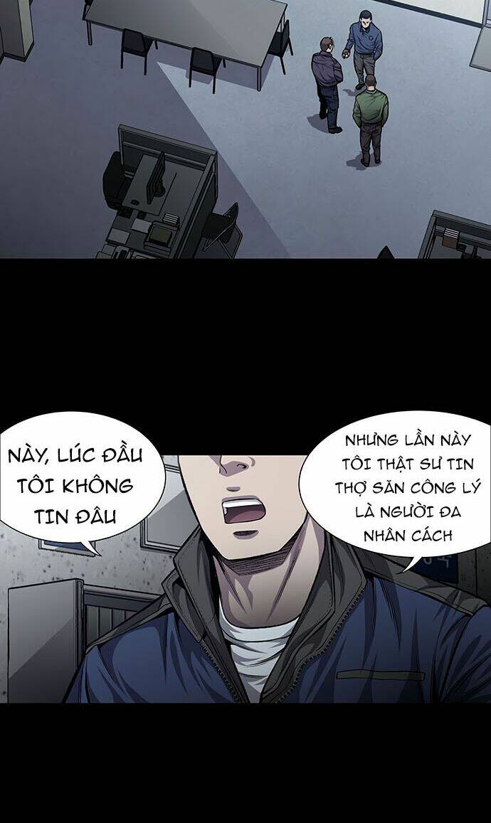 Tao Là Công Lý - Chapter 39 - Page 14