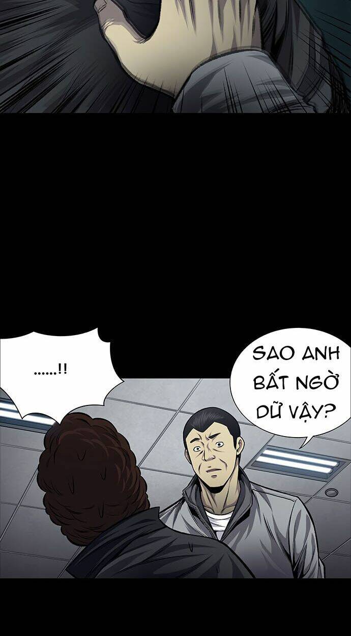 Tao Là Công Lý - Chapter 39 - Page 18