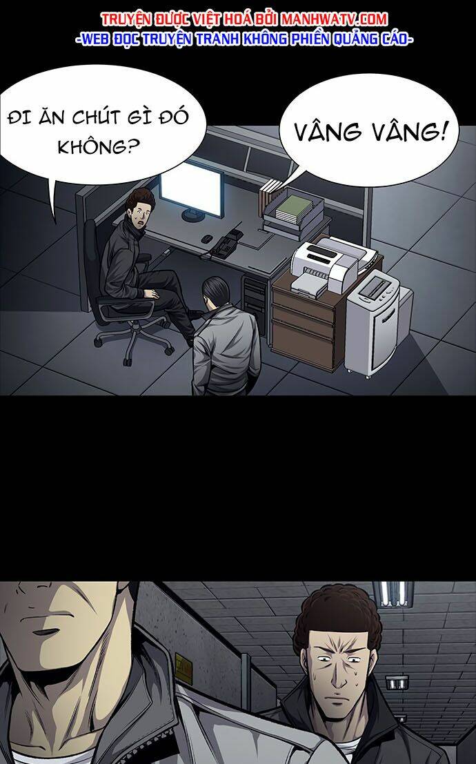 Tao Là Công Lý - Chapter 39 - Page 19