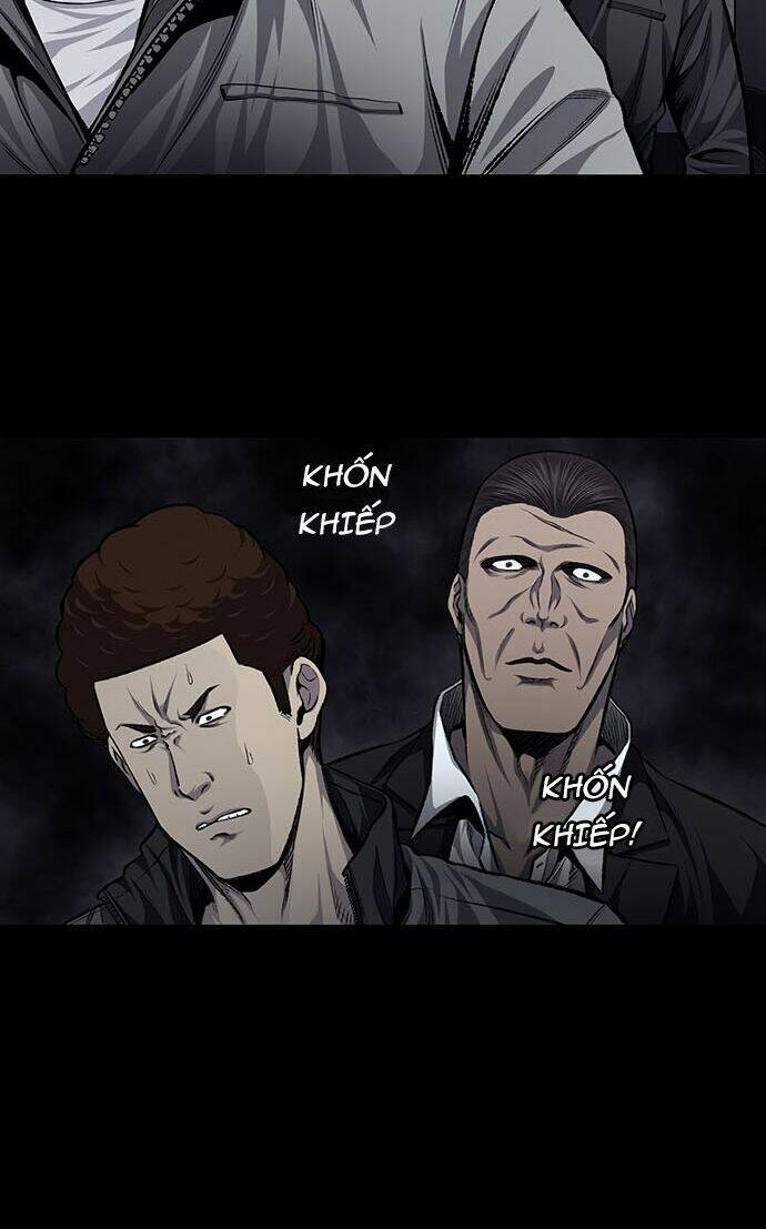 Tao Là Công Lý - Chapter 39 - Page 20