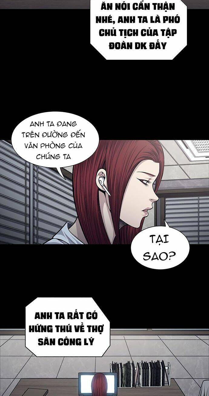 Tao Là Công Lý - Chapter 39 - Page 22