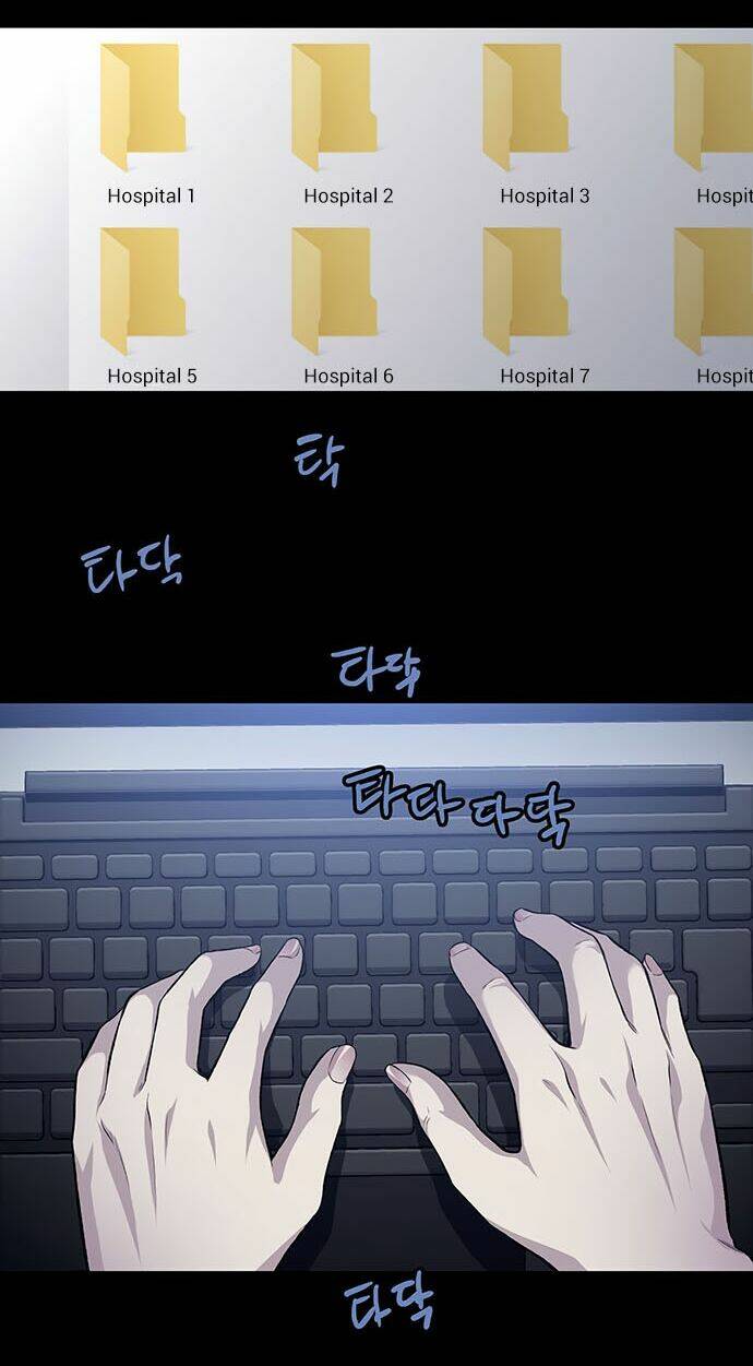 Tao Là Công Lý - Chapter 39 - Page 24