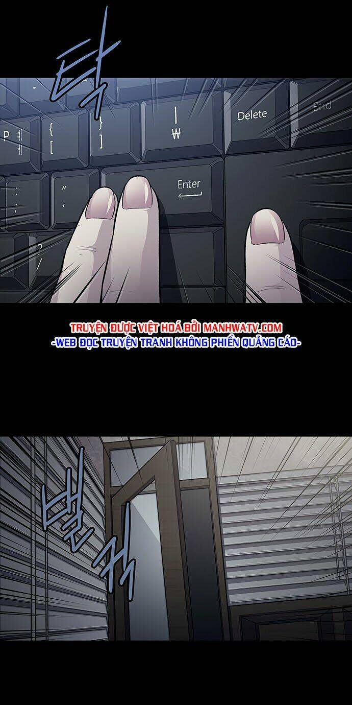 Tao Là Công Lý - Chapter 39 - Page 25