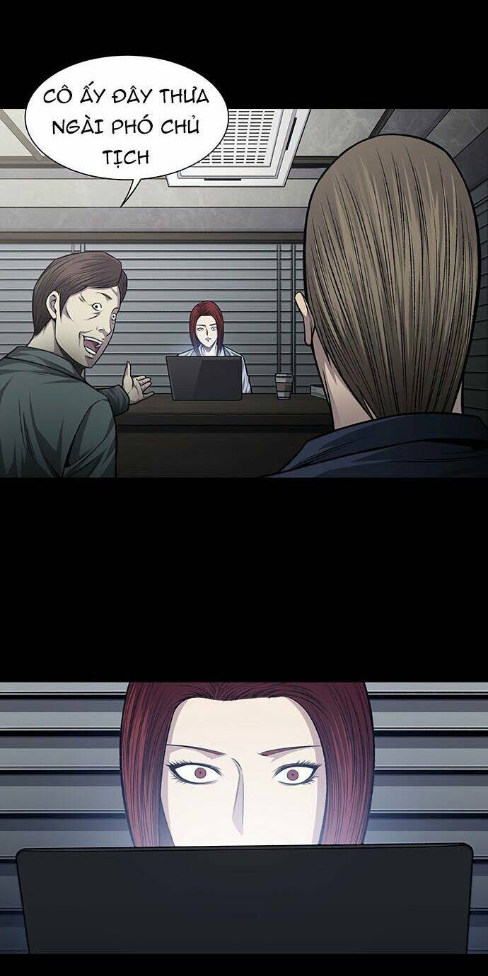 Tao Là Công Lý - Chapter 39 - Page 26