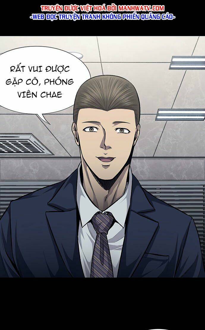 Tao Là Công Lý - Chapter 39 - Page 27