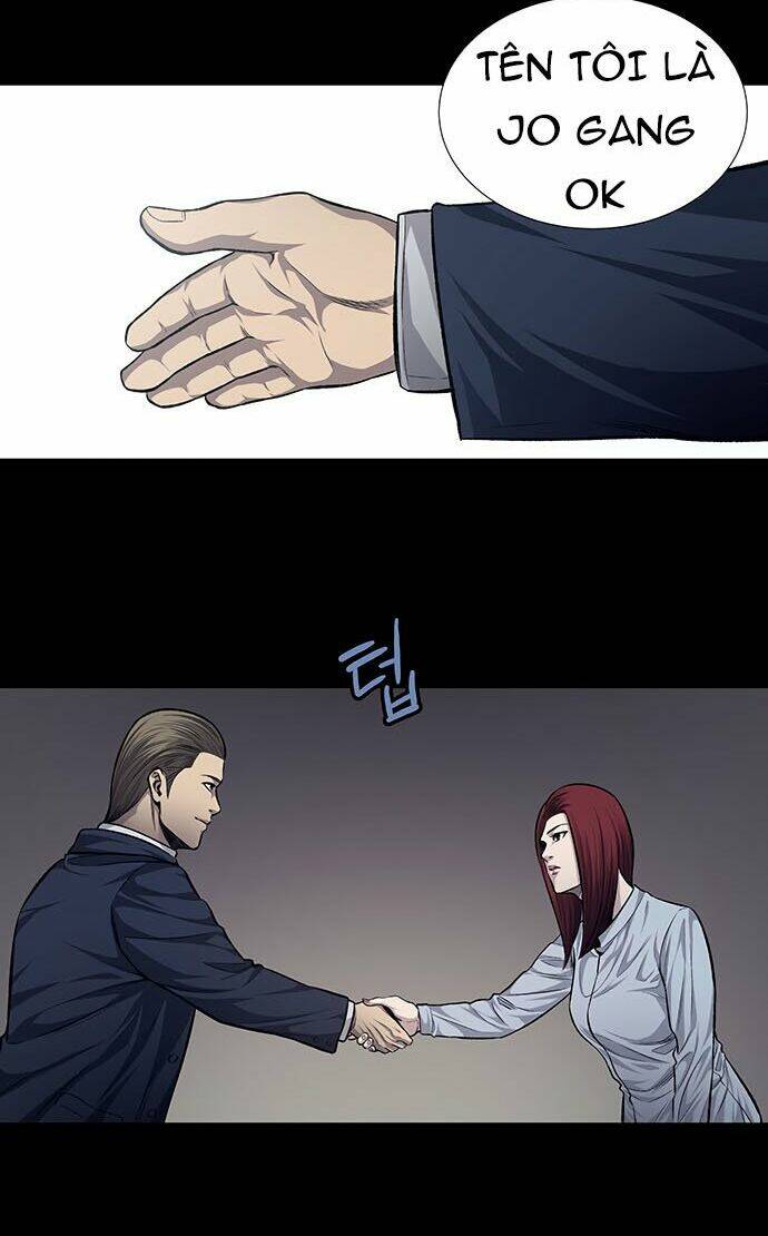 Tao Là Công Lý - Chapter 39 - Page 28