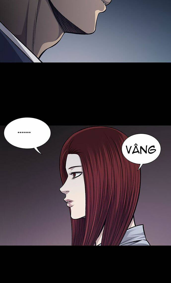 Tao Là Công Lý - Chapter 39 - Page 30