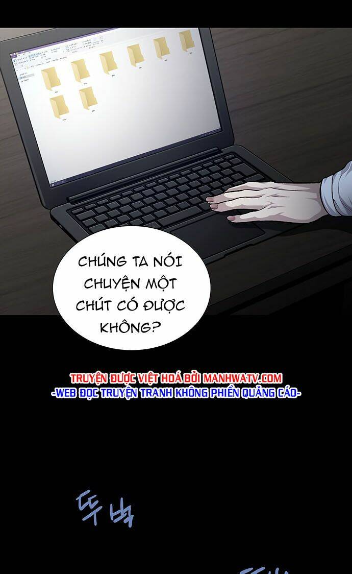 Tao Là Công Lý - Chapter 39 - Page 31