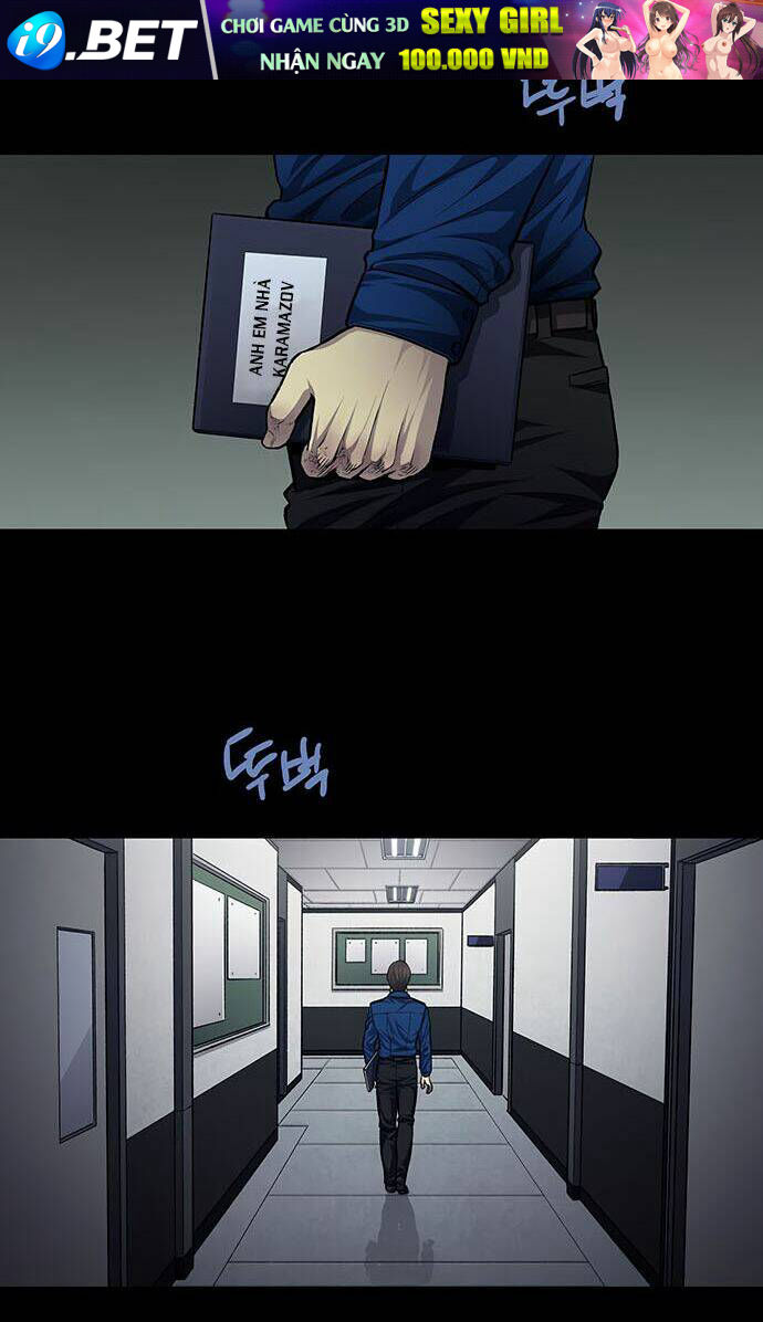 Tao Là Công Lý - Chapter 39 - Page 32