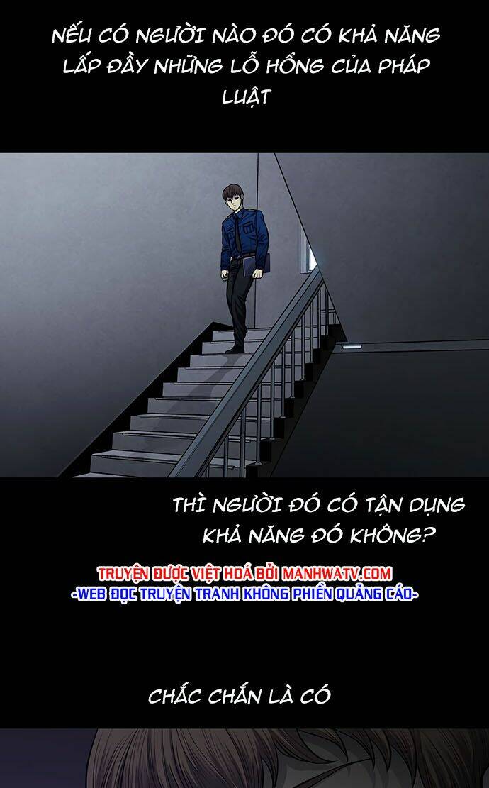 Tao Là Công Lý - Chapter 39 - Page 35