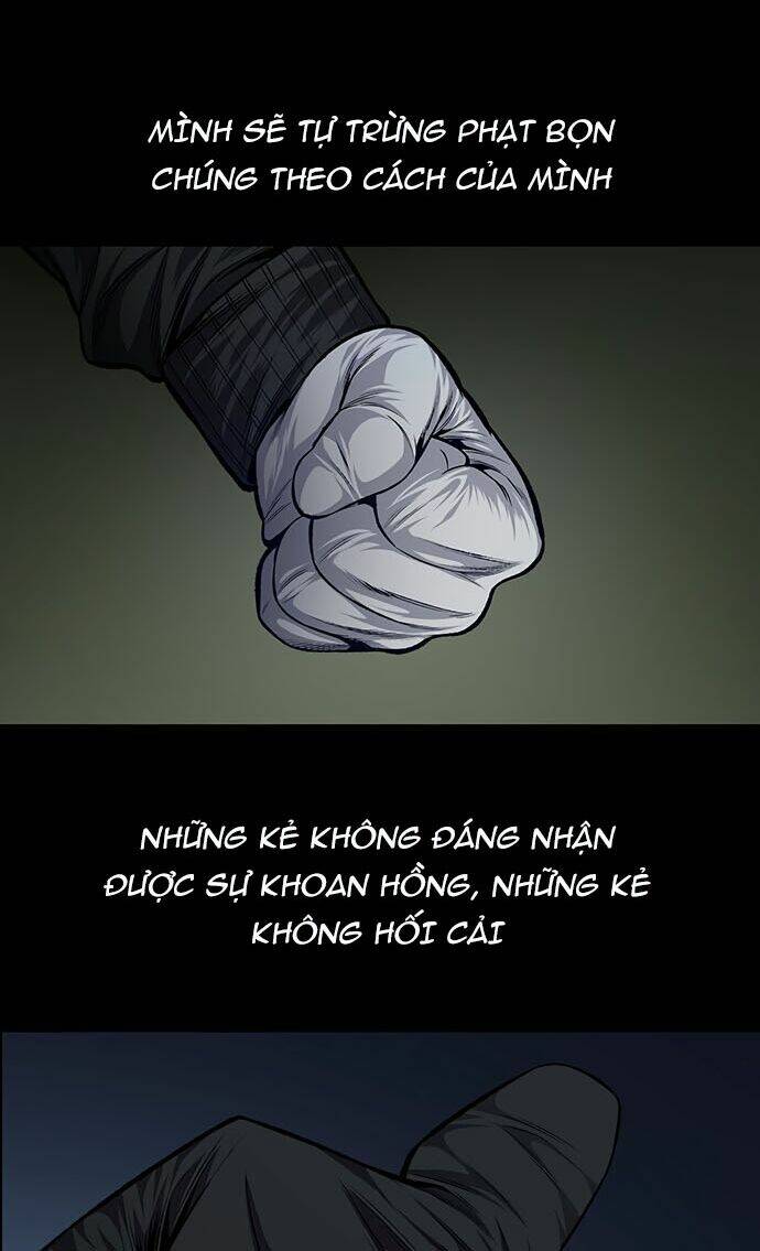 Tao Là Công Lý - Chapter 39 - Page 38