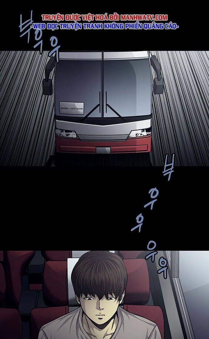 Tao Là Công Lý - Chapter 39 - Page 43