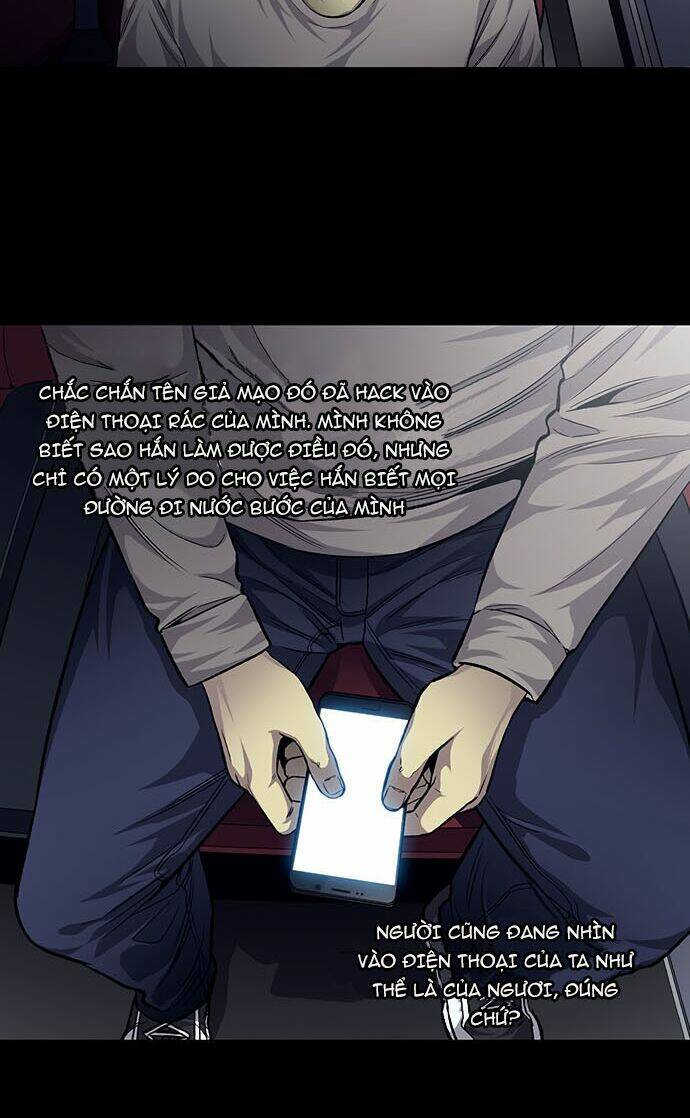 Tao Là Công Lý - Chapter 39 - Page 44