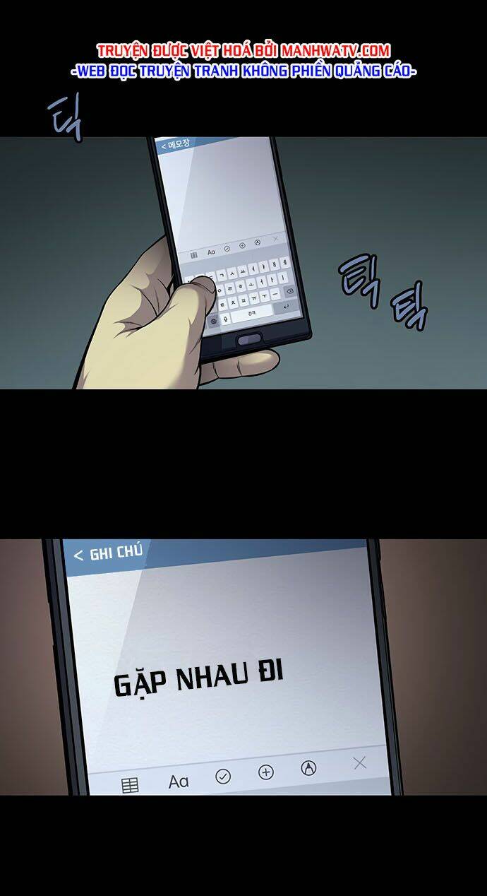 Tao Là Công Lý - Chapter 39 - Page 45