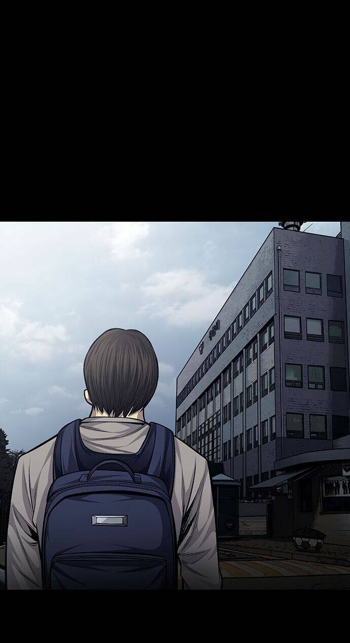 Tao Là Công Lý - Chapter 39 - Page 46