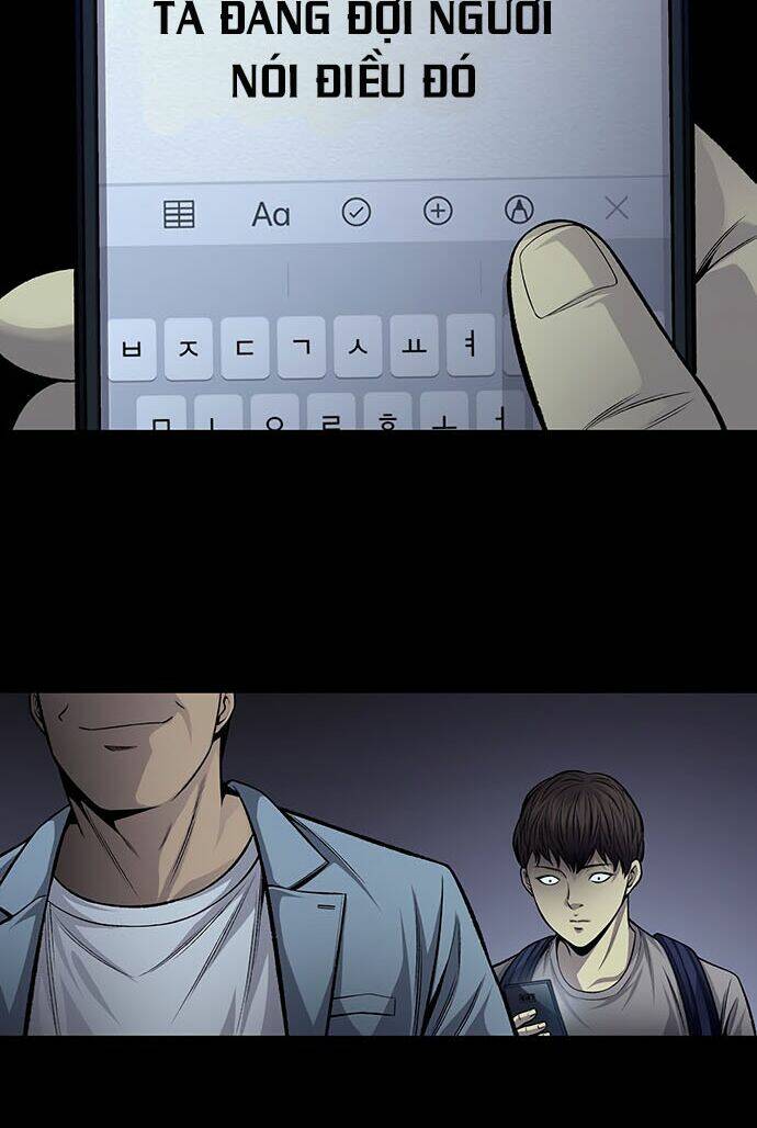 Tao Là Công Lý - Chapter 39 - Page 50