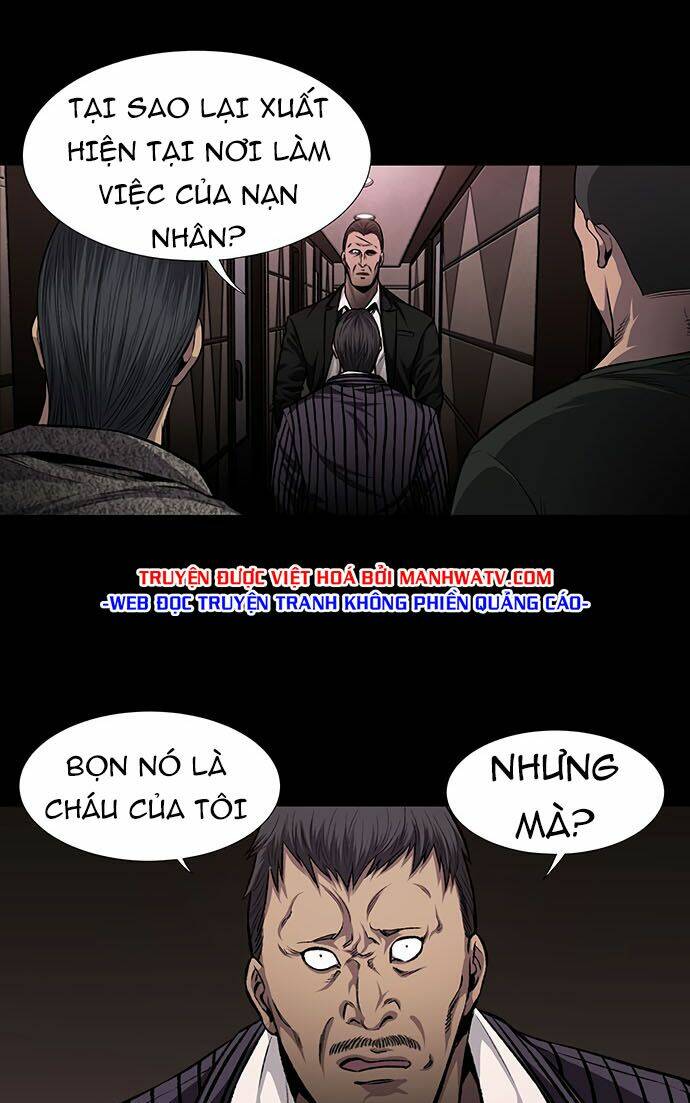 Tao Là Công Lý - Chapter 39 - Page 5