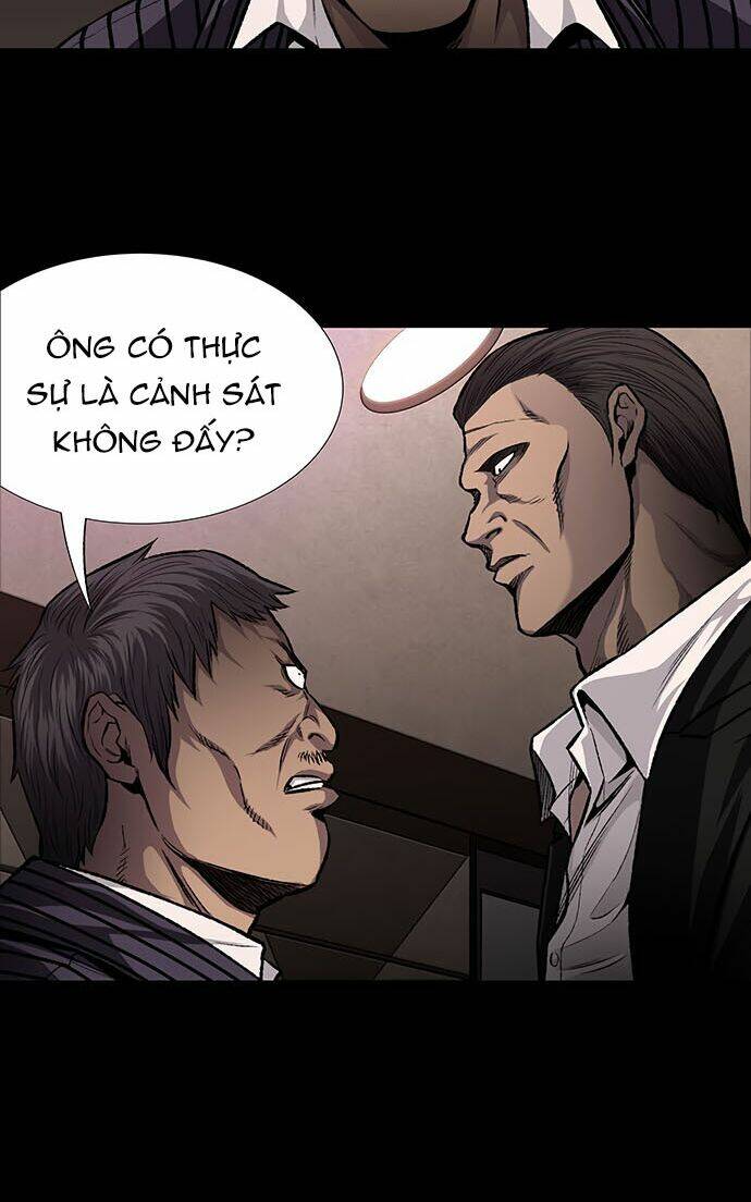 Tao Là Công Lý - Chapter 39 - Page 6