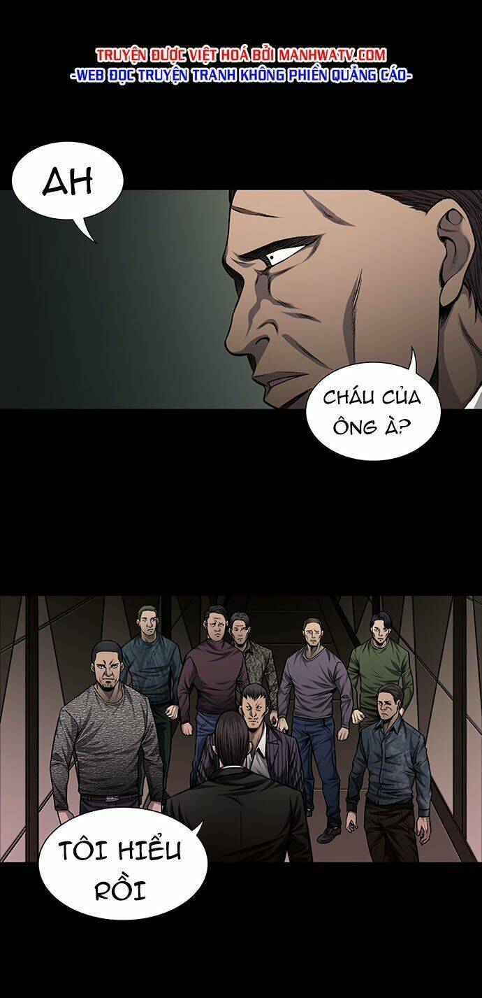 Tao Là Công Lý - Chapter 39 - Page 7