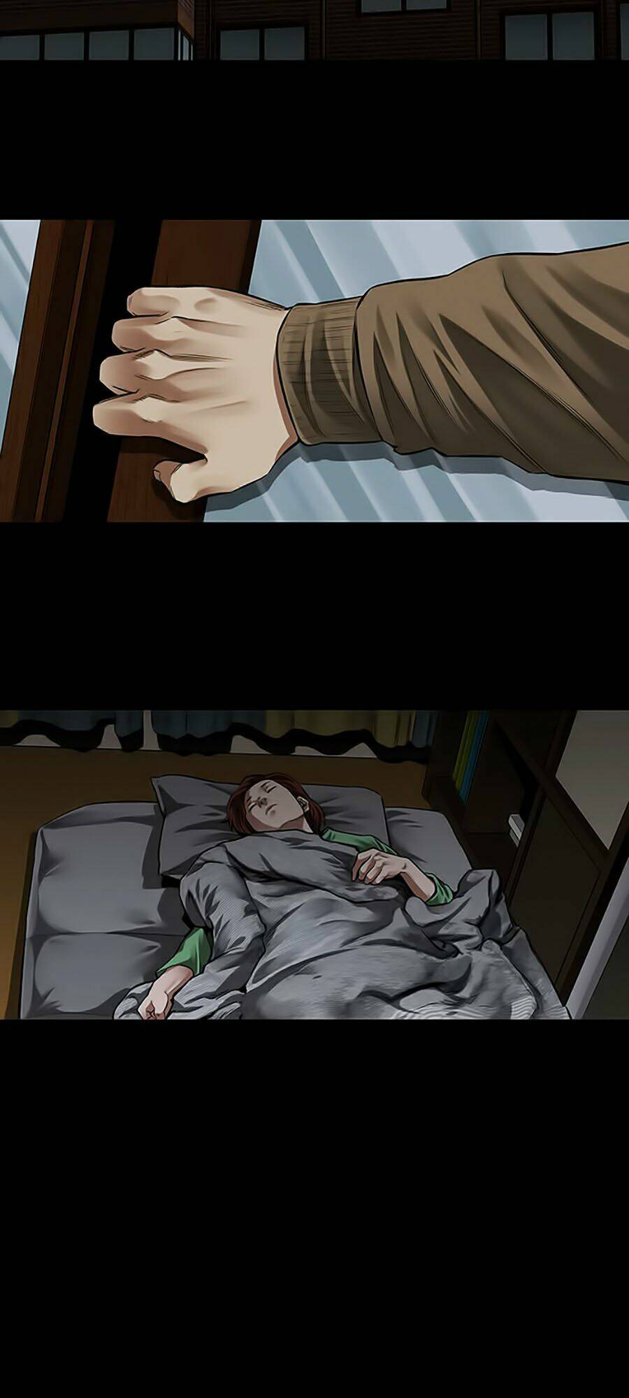 Tao Là Công Lý - Chapter 4 - Page 25