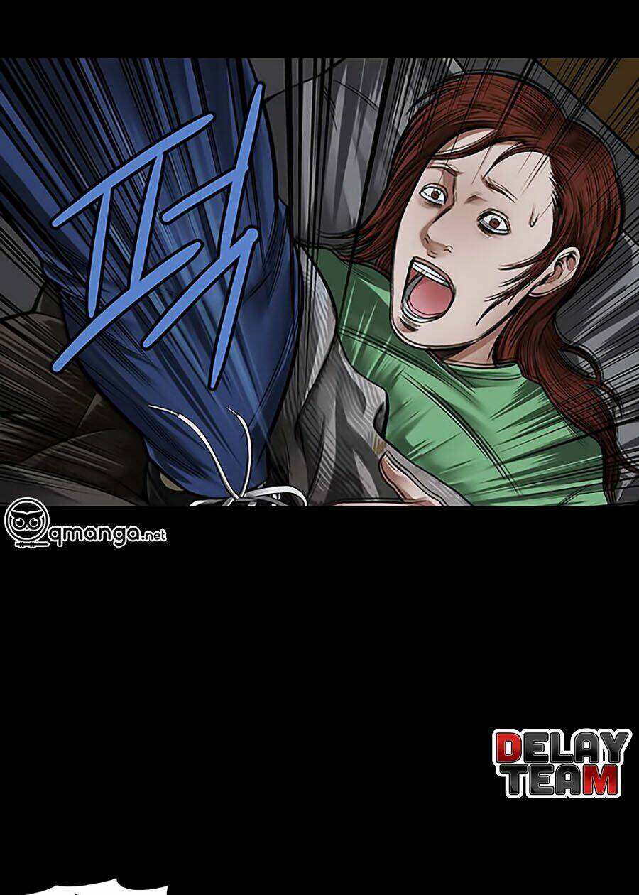 Tao Là Công Lý - Chapter 4 - Page 26