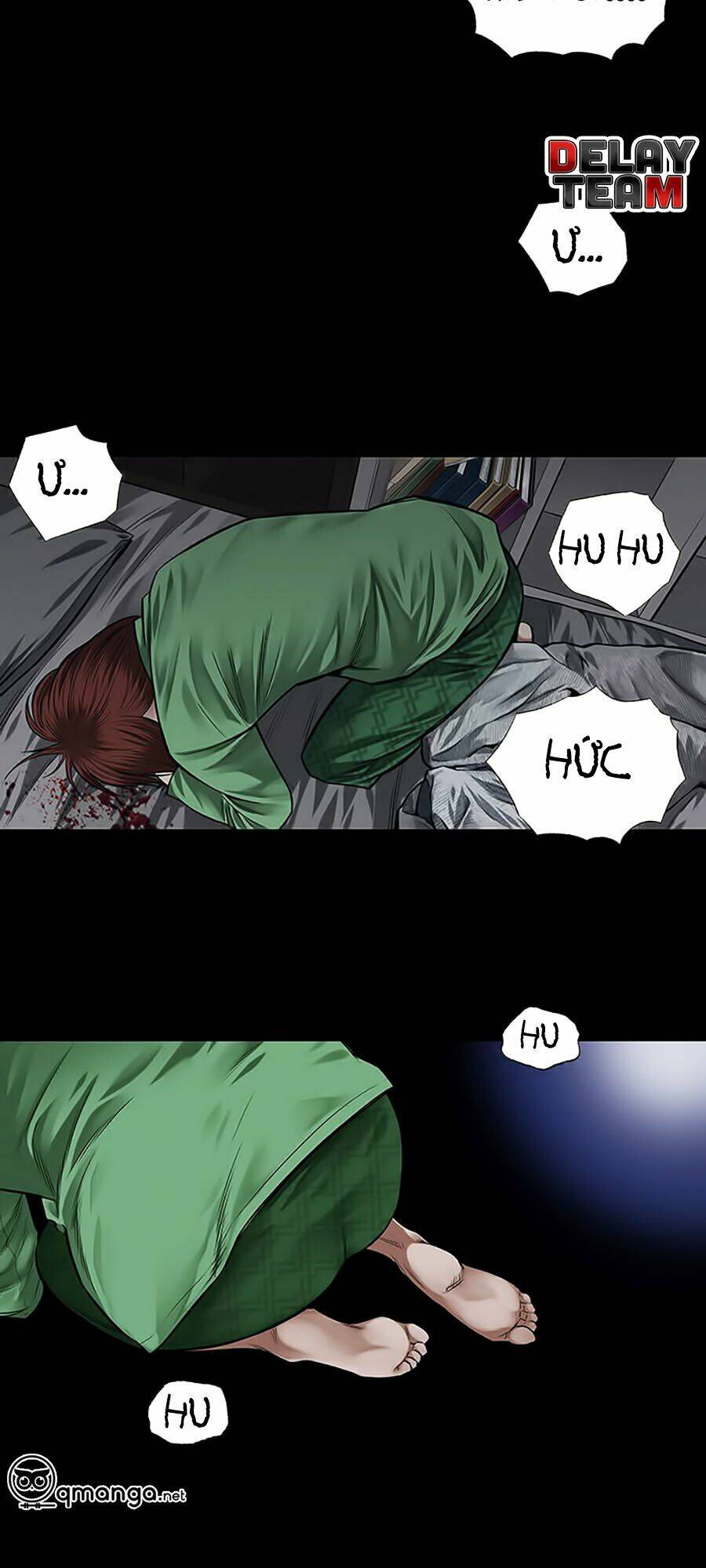 Tao Là Công Lý - Chapter 4 - Page 29