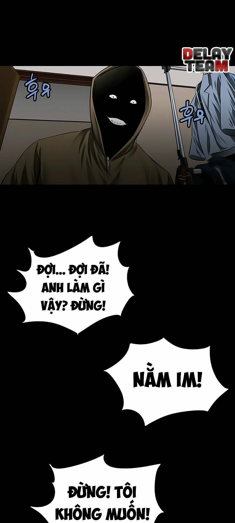 Tao Là Công Lý - Chapter 4 - Page 30