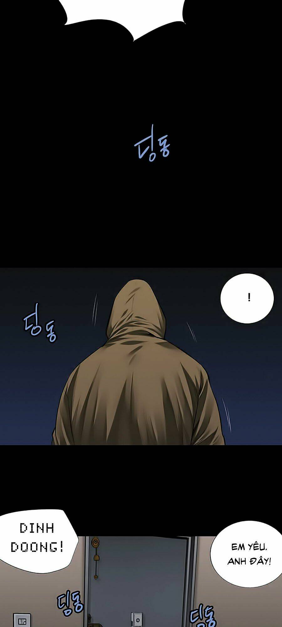 Tao Là Công Lý - Chapter 4 - Page 31