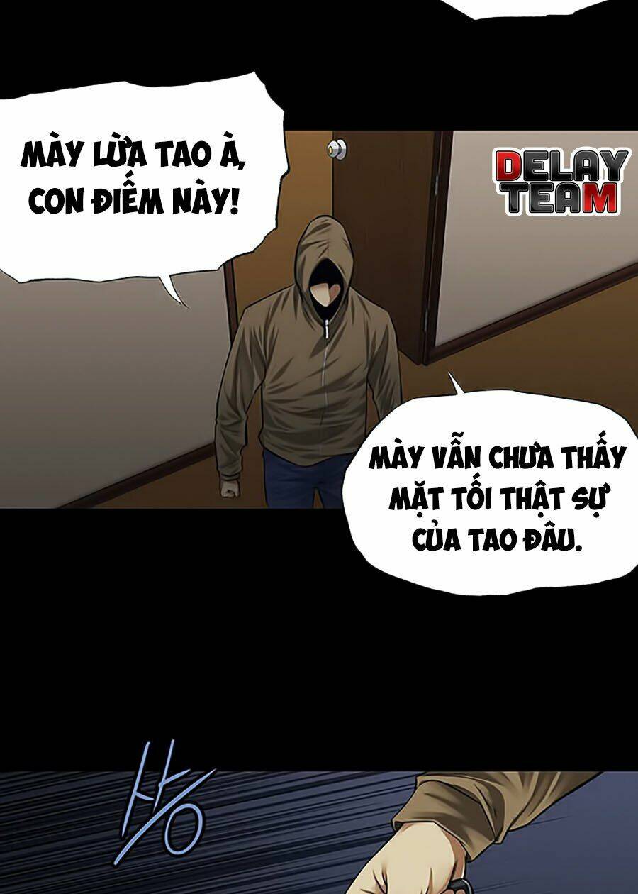 Tao Là Công Lý - Chapter 4 - Page 33