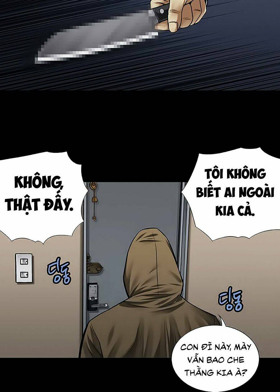 Tao Là Công Lý - Chapter 4 - Page 34