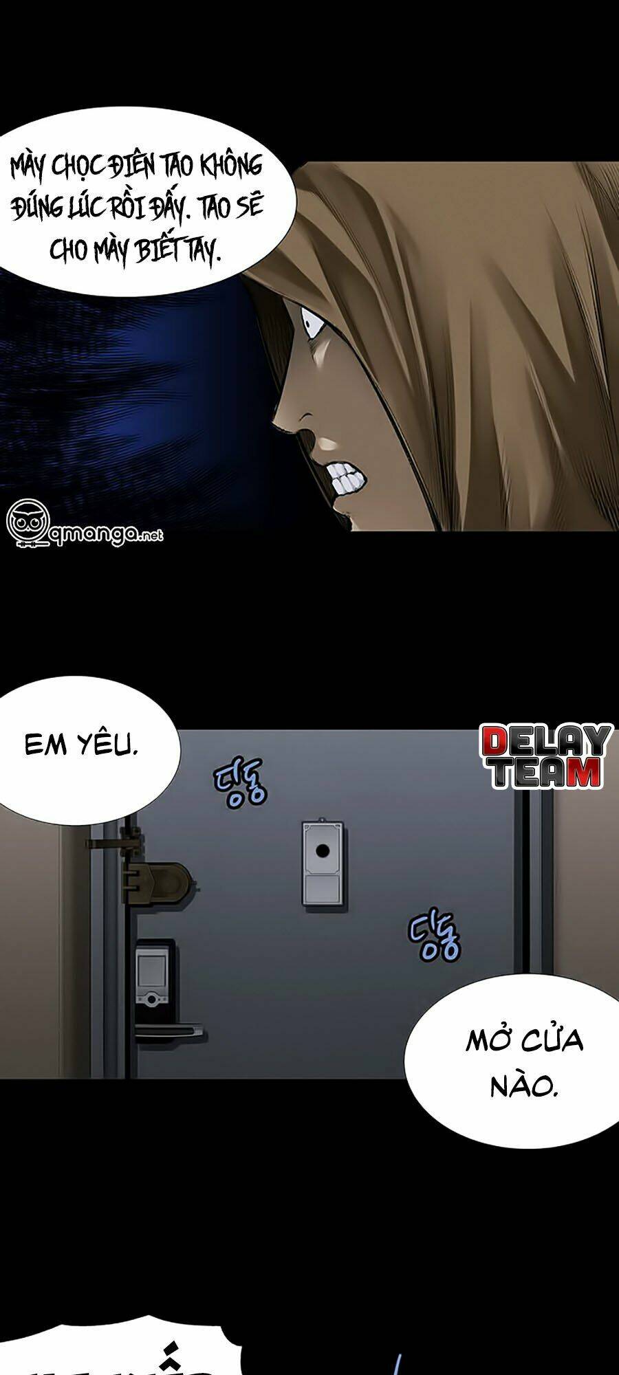 Tao Là Công Lý - Chapter 4 - Page 35