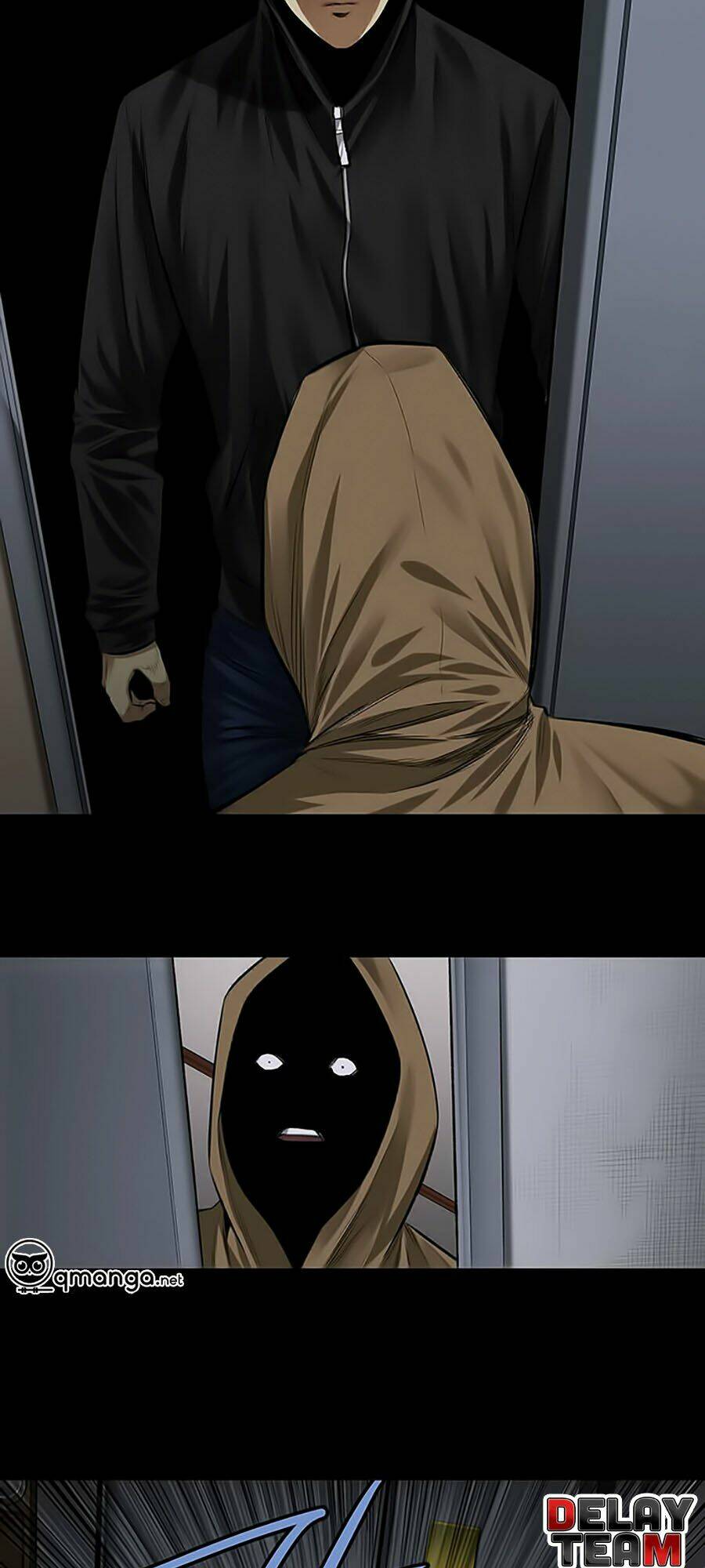 Tao Là Công Lý - Chapter 4 - Page 37