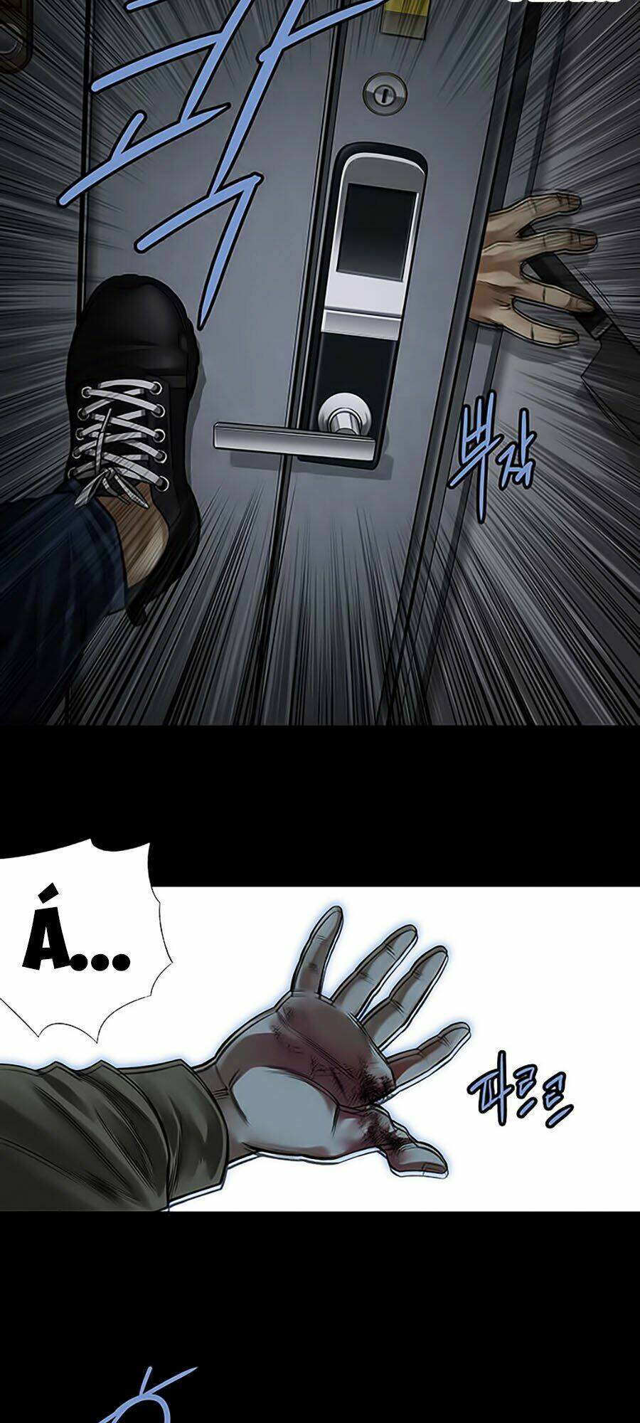 Tao Là Công Lý - Chapter 4 - Page 38