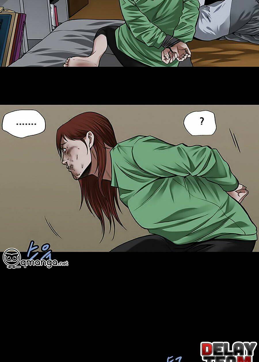 Tao Là Công Lý - Chapter 4 - Page 40