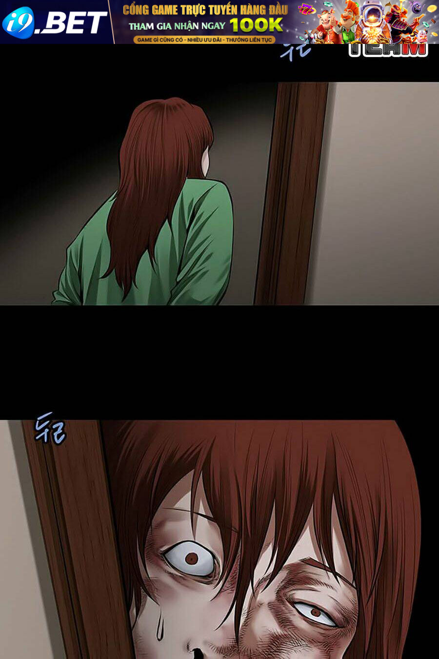 Tao Là Công Lý - Chapter 4 - Page 41