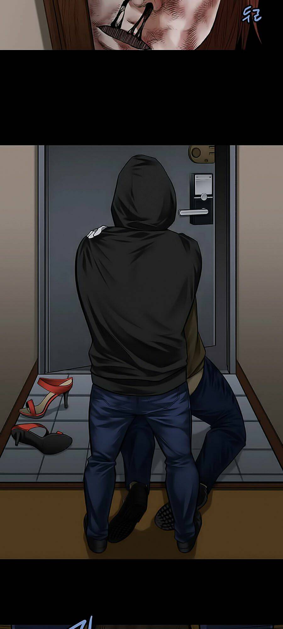 Tao Là Công Lý - Chapter 4 - Page 42