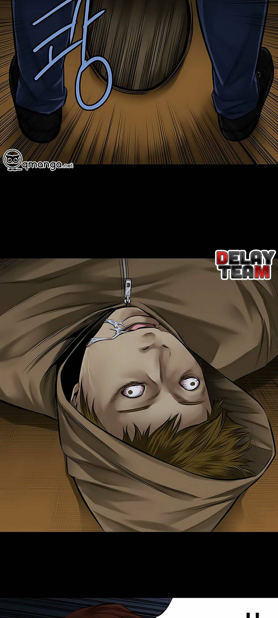 Tao Là Công Lý - Chapter 4 - Page 43