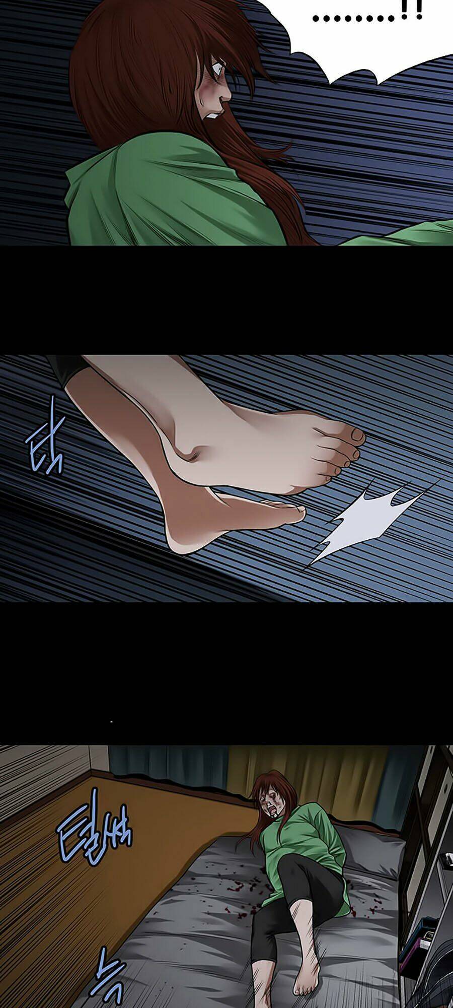 Tao Là Công Lý - Chapter 4 - Page 44