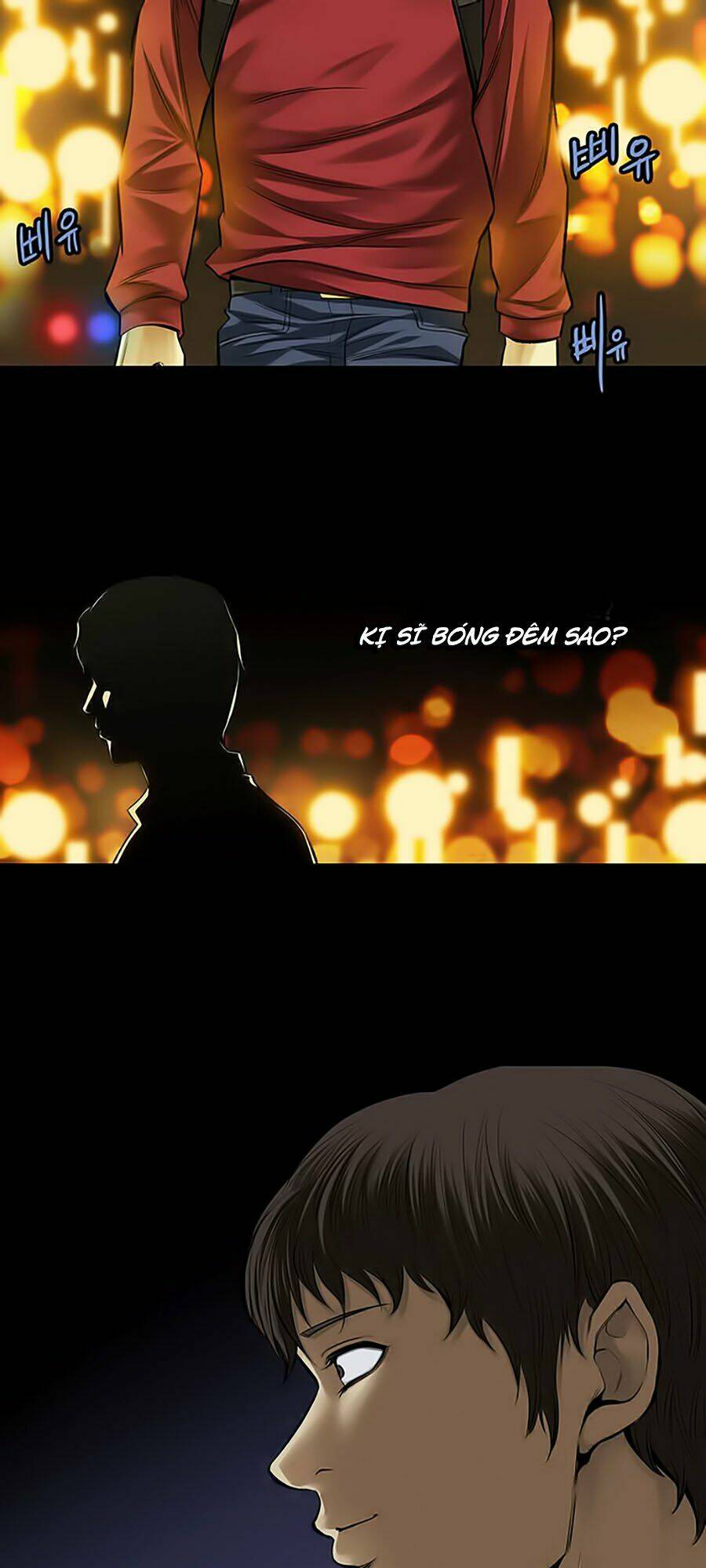 Tao Là Công Lý - Chapter 4 - Page 49