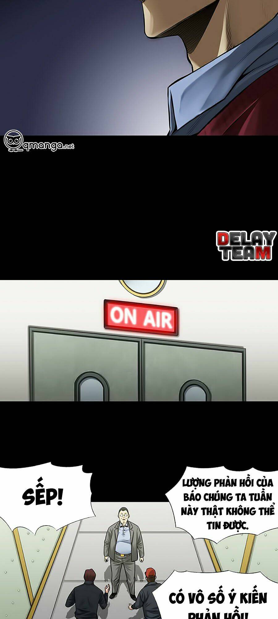 Tao Là Công Lý - Chapter 4 - Page 50