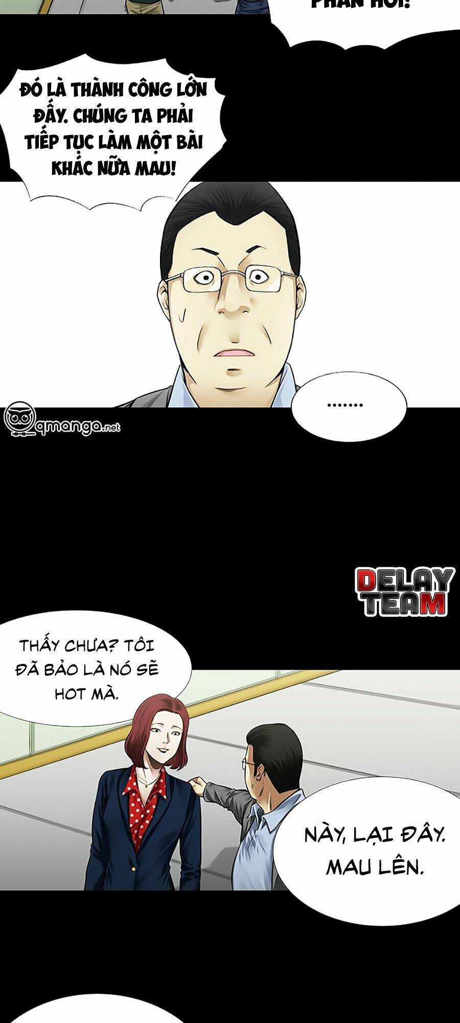 Tao Là Công Lý - Chapter 4 - Page 51