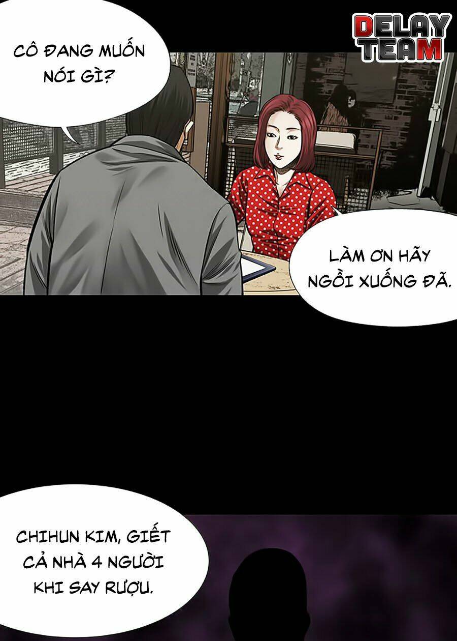 Tao Là Công Lý - Chapter 4 - Page 5
