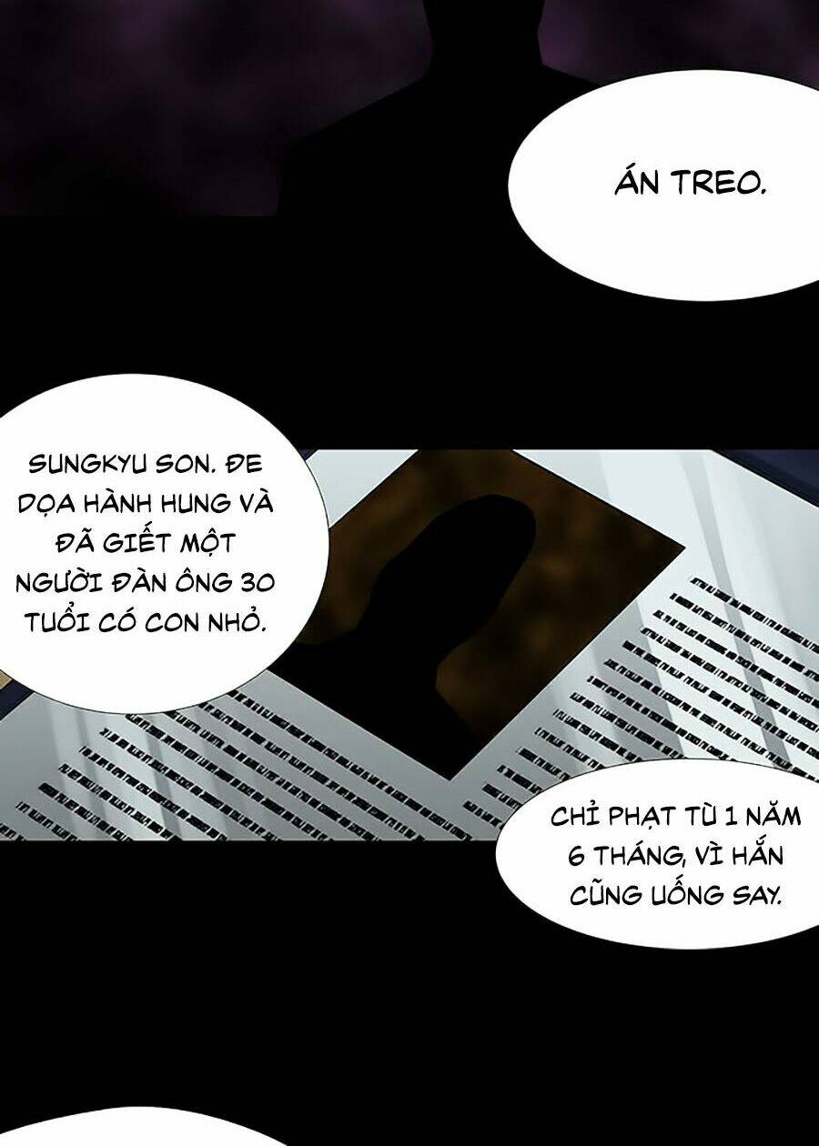 Tao Là Công Lý - Chapter 4 - Page 6