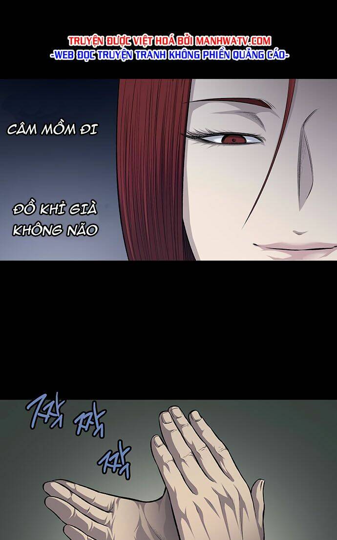 Tao Là Công Lý - Chapter 40 - Page 9