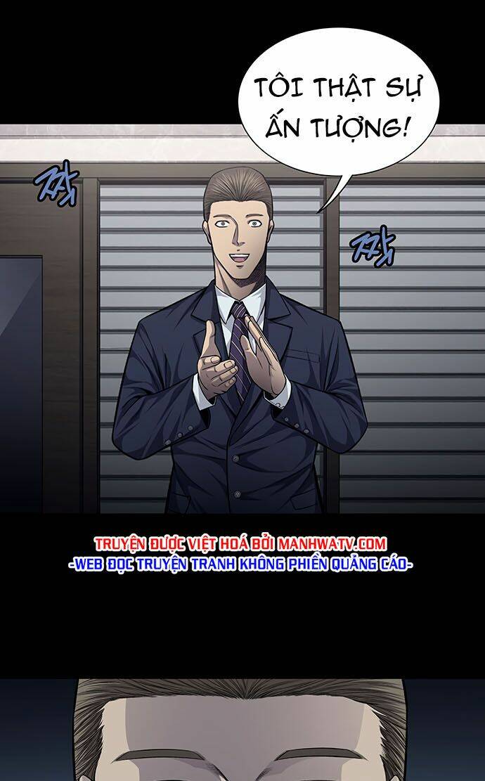 Tao Là Công Lý - Chapter 40 - Page 11