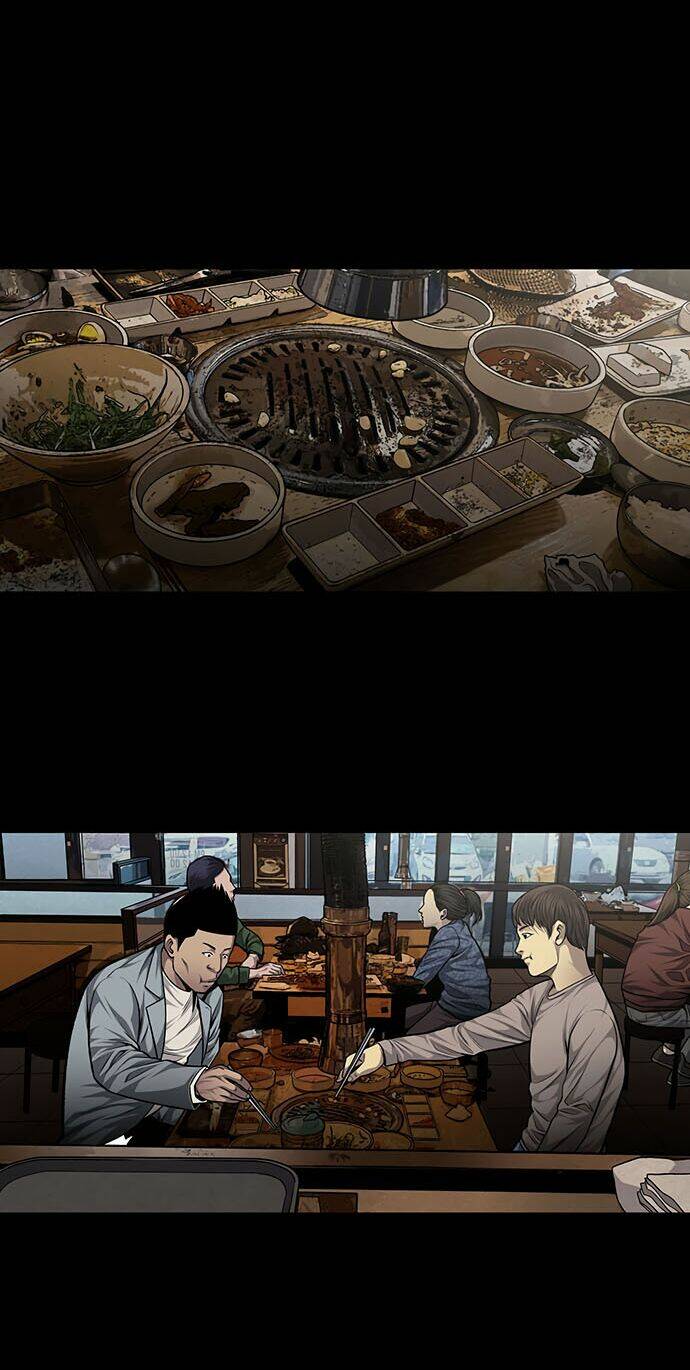 Tao Là Công Lý - Chapter 40 - Page 16