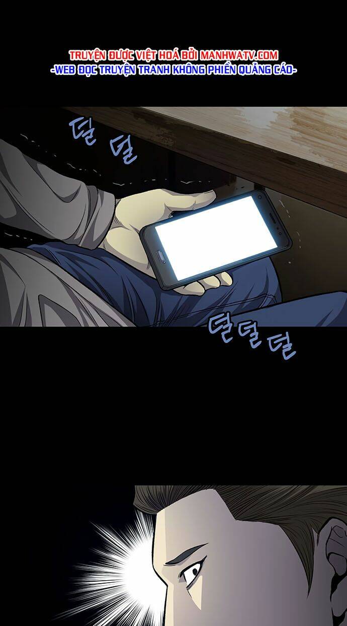 Tao Là Công Lý - Chapter 40 - Page 21