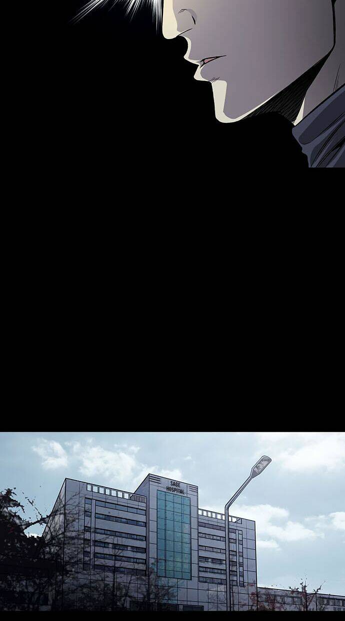 Tao Là Công Lý - Chapter 40 - Page 22